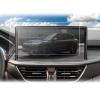 BIBIBO 2Pcs for 2023 2024 Ford Escape Screen Protector 2023 2024 Ford Escape Platinum/ST-Line Elite 13.2 Inch Display Anti-Glare Scratch Resistant 2024 Escape Radio Touchscreen Accessories Ford Escape 2023-2024 PET Protective Film view 1