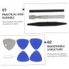 Housoutil Tool Kit Precision Pry Disassembly Set with Suction Cup Compatible with iPhone and Other Mobile Devices for Screen Opening and Repair view 3