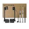 Bfenown Replacement Internal Left and Right Speaker Set for MacBook Pro 13 inch Retina A1502 2012-2015 Year, 609-0335-A,923-0557,923-00509 view 1