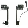 Bfenown Replacement Internal Left and Right Speaker Set for MacBook Pro 13 inch Retina A1502 2012-2015 Year, 609-0335-A,923-0557,923-00509 view 2