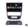 ADMLZQQ Double Din Car Stereo Multimedia with Bluetooth and 9" Touchscreen Android 12 for Peugeot 406 1999-2004,with GPS/Car-Play Android/SWC/Backup Camera/Mirror Link/4G WiFi,M90s view 1