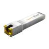 keepLiNK 10GBase-T RJ45 SFP+ Module, 10G Copper SFP+ Transceiver, Ethernet SFP Module up to 30-Meter, Plug and Play Hot Pluggable, Durable and Highly Compatible view 1