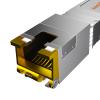 keepLiNK 10GBase-T RJ45 SFP+ Module, 10G Copper SFP+ Transceiver, Ethernet SFP Module up to 30-Meter, Plug and Play Hot Pluggable, Durable and Highly Compatible view 2
