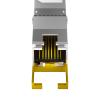 keepLiNK 10GBase-T RJ45 SFP+ Module, 10G Copper SFP+ Transceiver, Ethernet SFP Module up to 30-Meter, Plug and Play Hot Pluggable, Durable and Highly Compatible view 3