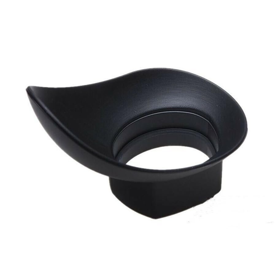NEW Genuine Viewfinder Eyepiece Eyecup Eye Cup Rubber Compatible with Panasonic AG-AC90 HDC-Z10000 AG-AC8 AG-AS9000 HC-MDH2
