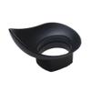 NEW Genuine Viewfinder Eyepiece Eyecup Eye Cup Rubber Compatible with Panasonic AG-AC90 HDC-Z10000 AG-AC8 AG-AS9000 HC-MDH2 view 1