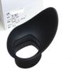 NEW Genuine Viewfinder Eyepiece Eyecup Eye Cup Rubber Compatible with Panasonic AG-AC90 HDC-Z10000 AG-AC8 AG-AS9000 HC-MDH2 view 3