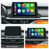 ADMLZQQ Android 12 Head Unit 2 Din Car Stereo Sat Nav for KIA Cerato 4 2018-2021 Radio GPS Navigation 9'' MP5 Multimedia Video Player FM Receiver Support 4G SIM 5G WiFi SWC,M200s view 2
