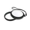 AMNOUR White Balance Lens Cap 52/55/58/62/67/72/77mm with WB Filter Mount (Size : 67mm) view 4