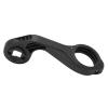 QANYEGN Bike Computer Mot Holder, Motain Computer Camera Mot Extension Bracket, Handle Aachment Bracket view 4