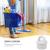 3pcs Rubber Sealing Stopper for Mop Bucket Outlet Plug view 4