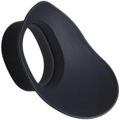 NEW Genuine Viewfinder Eyepiece Eyecup Eye Cup Rubber Compatible with Panasonic HC-X1000 PV100