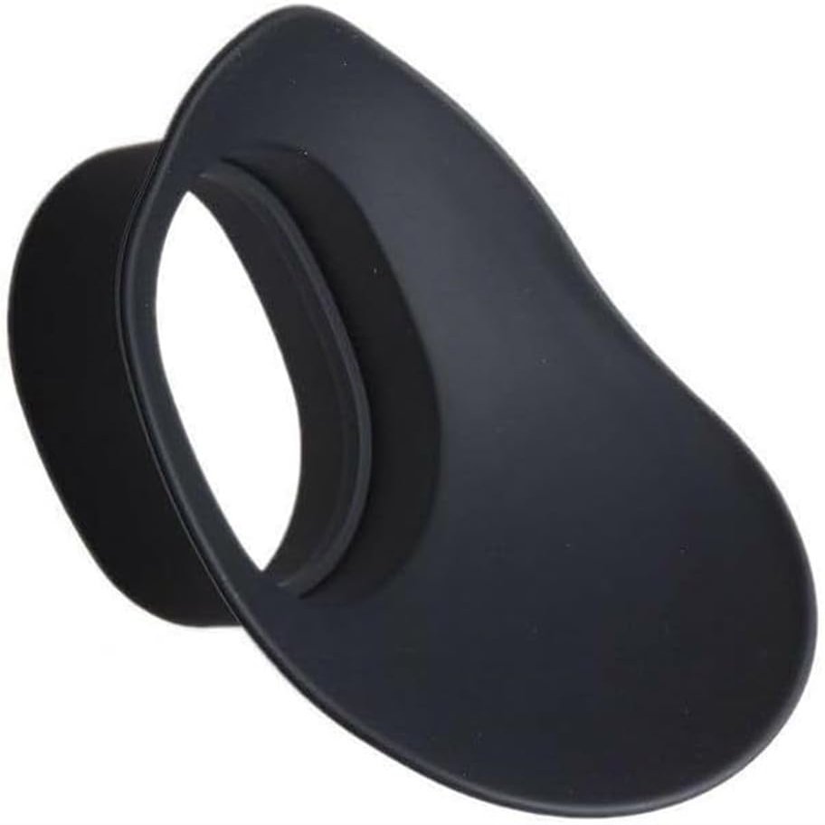 NEW Genuine Viewfinder Eyepiece Eyecup Eye Cup Rubber Compatible with Panasonic HC-X1000 PV100