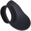 NEW Genuine Viewfinder Eyepiece Eyecup Eye Cup Rubber Compatible with Panasonic HC-X1000 PV100 view 1