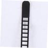 WOFASHPURET 25pcs Adjustable Cable Ties Adhesive Cable Clips Wire Management Clips for Desk view 2