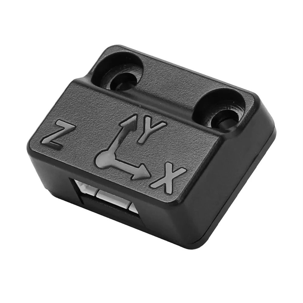 Gerrit ADXL345 Vibration Compensation Sensor for Sonic Pad Precise Sensing Control Reducing Ringing Must-Have P