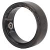 Sanpyl Smart Ring, Health Sleep Monitoring Step Counting, IP68 Wearable Smart Ring with APP, Sleep Tracking Wearable with Charging Case Black for Men & Women view 1