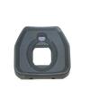 NEW Genuine Viewfinder Eyepiece Eyecup Eye Cup Rubber Compatible with Panasonic Lumix DMC-FZ1000M2 FZ1000 II view 1