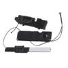 DirectNine Basics Lots 1 Subwoofer Set Speaker for A1278 13"" 2009-2012-2012-2012-2012, as described view 2