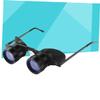 Veemoon Sports Fishing 10x Night Binoculars Lightweight Waterproof with Film view 3