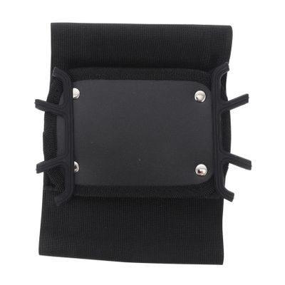 Homoyoyo Adjustable Car Headrest Tablet Stand Mount for Backseat Use Elastic Design for Easy Installation Sturdy and Tablet Holder Compatible