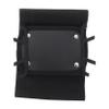Homoyoyo Adjustable Car Headrest Tablet Stand Mount for Backseat Use Elastic Design for Easy Installation Sturdy and Tablet Holder Compatible view 1