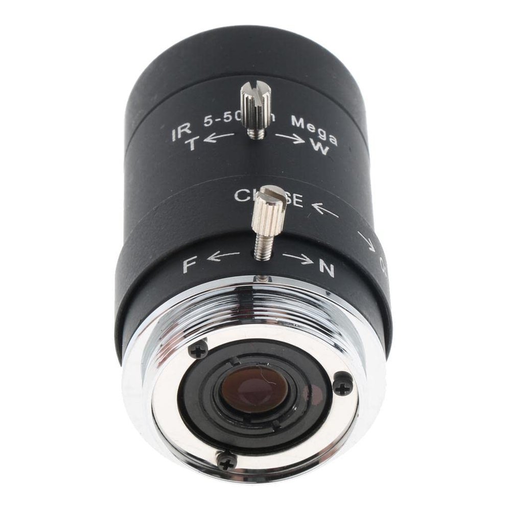 DirectNine Basics 5mm-50mm