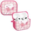 Affinity Bands Peanuts Easter HDX Case Cover Compatible with Apple AirPods Gen 3 (Happy Easter) view 1