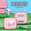Affinity Bands Peanuts Easter HDX Case Cover Compatible with Apple AirPods Gen 3 (Happy Easter) view 3