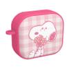 Affinity Bands Peanuts Easter HDX Case Cover Compatible with Apple AirPods Gen 3 (Happy Easter) view 4