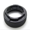 NEW Genuine Lens Manual Focus Ring Hood Mount Fixed Barrel Ring Compatible with Panasonic AG-DVX200 4K view 1