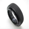 NEW Genuine Lens Manual Focus Ring Hood Mount Fixed Barrel Ring Compatible with Panasonic AG-DVX200 4K view 2