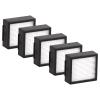 (5 Pack) Combo j9+ Replacement HEPA Filter for iRobot Roomba Combo j7/ Combo J7+ plus/Combo j9+/ Combo 10 Max Robot Vacuum HEPA Filters Accessories (NOT FOR Roomba j9+, j7+, Combo j5+ j5) view 1