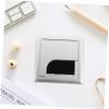 Angoily 4pcs Rectangular Cable Organizer Box Cover for Tidy Management of Power Cords and Sockets Offices Living Rooms and Studies view 3