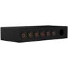 Vertiv - VP0N6200 - Liebert Basic PDU - Horizontal, 120/208V, (6) NEMA L14-30R - Basic - 6 x NEMA L14-30R - 120 V AC, 230 V AC - 2U - Horizontal - Rack-mountable - TAA Compliant view 1