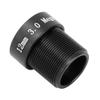 ICRPSTU CCTV 3MP 12mm Focal Length Board Lens Smart Surveillance Replacement Parts for Security Camera view 4
