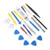 Housoutil Essential 20pcs Disassembly Tool Kit for Phone Laptop Pc Electronics Precision Tips Screwdrivers Random Style view 1