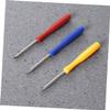Housoutil Essential 20pcs Disassembly Tool Kit for Phone Laptop Pc Electronics Precision Tips Screwdrivers Random Style view 3