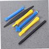 Housoutil Essential 20pcs Disassembly Tool Kit for Phone Laptop Pc Electronics Precision Tips Screwdrivers Random Style view 4