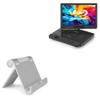 BoxWave Stand and Mount Compatible with Fangor F-BR114 - VersaView Aluminum Stand, Portable, Multi Angle Viewing Sturdy view 1