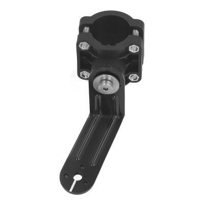 CFTGIW Transducer Perspective Mode Mount 010?12970?00 Heavy Duty Bracket Holder for Livescope