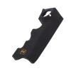 Camera Left Side Grip, Adhesive Black Rubber Left Side Replacement Cover for D800 D800E view 1