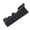 Camera Left Side Grip, Adhesive Black Rubber Left Side Replacement Cover for D800 D800E view 4