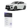 BoxWave Screen Protector Compatible with 2024 BMW X2 M35i Display (10.25 in) - ClearTouch ImpactShield (2-Pack), Impenetrable Screen Protector Flexible Film view 1