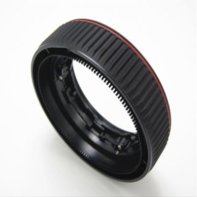 NEW Genuine Lens Manual Focus Ring Hood Mount Fixed Barrel Ring Compatible with Panasonic AJ-UPX360 MC