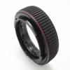 NEW Genuine Lens Manual Focus Ring Hood Mount Fixed Barrel Ring Compatible with Panasonic AJ-UPX360 MC view 2