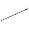 Camera Monopod, Carbon Fiber Monopod, Portable 6 Section Compact Lightweight Travel Monopod, 40mm Large Diameter, 167cm Maximum Height view 3