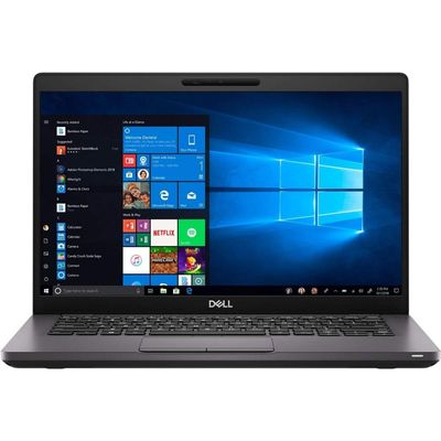Dell Latitude 5400 Laptop Intel i7-8665U 16GB 512GB SSD 14-Inch FHD win 11 Pro (Renewed)