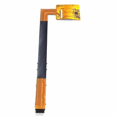 NEW LCD Display Screen Hinge Flex Cable FPC with Full IC Components Compatible with Nikon Z6 Z7