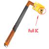 NEW LCD Display Screen Hinge Flex Cable FPC with Full IC Components Compatible with Nikon Z6 Z7 view 2